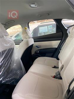 هیوندای تۆکسۆن